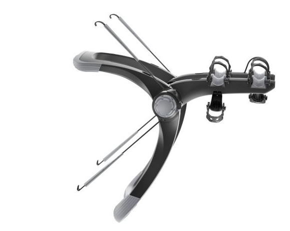 Thule stativ til 2 sykler