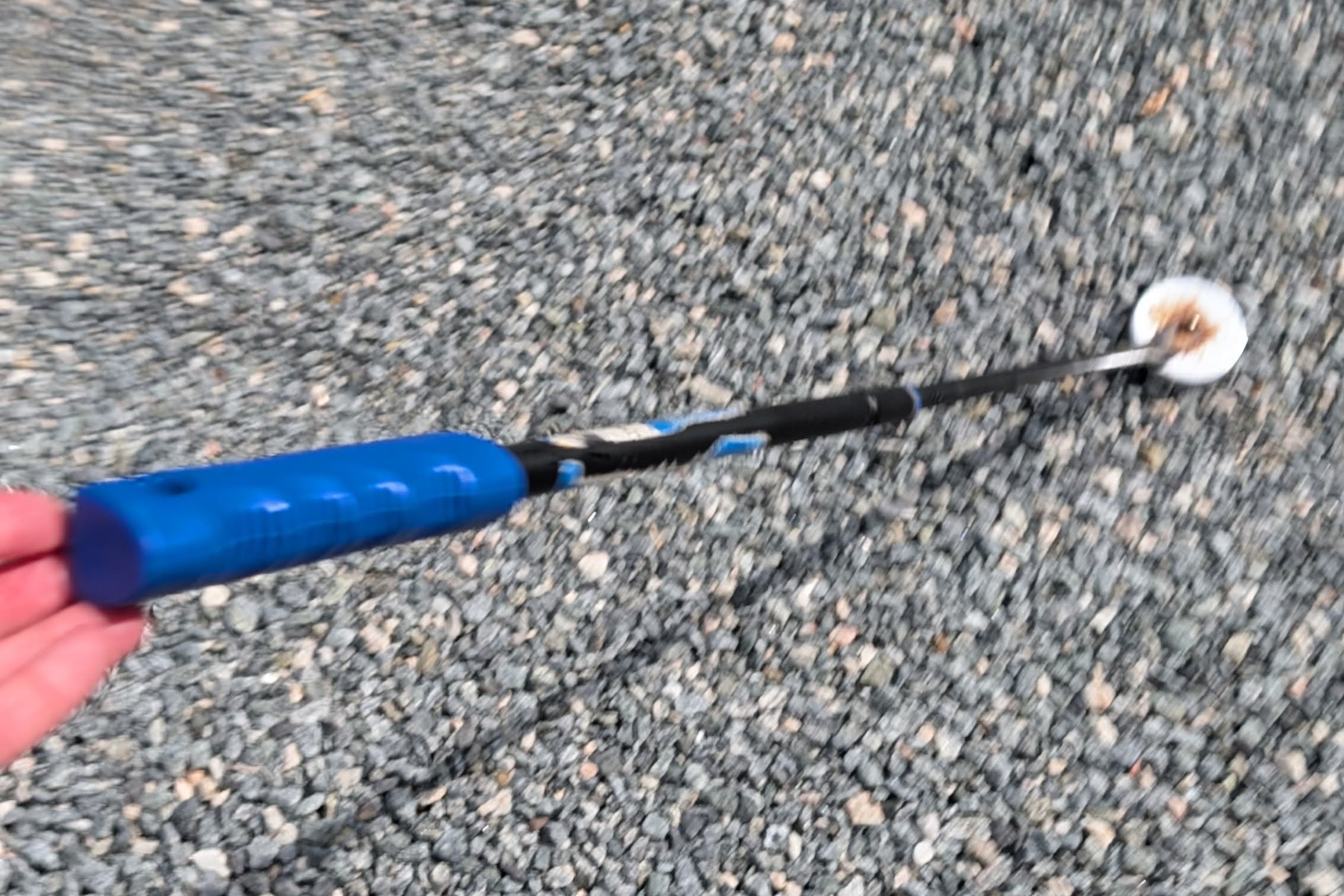 Plukkemagnet
