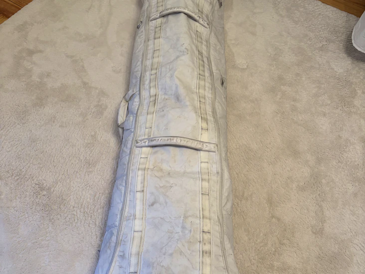 Db the djärv snow roller