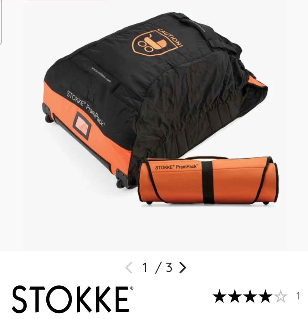 Prampack 