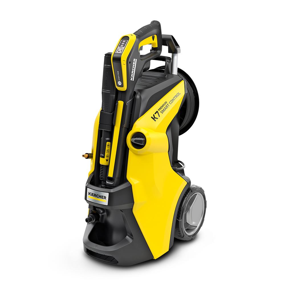 Högtryckstvätt k7 premium smart control flex