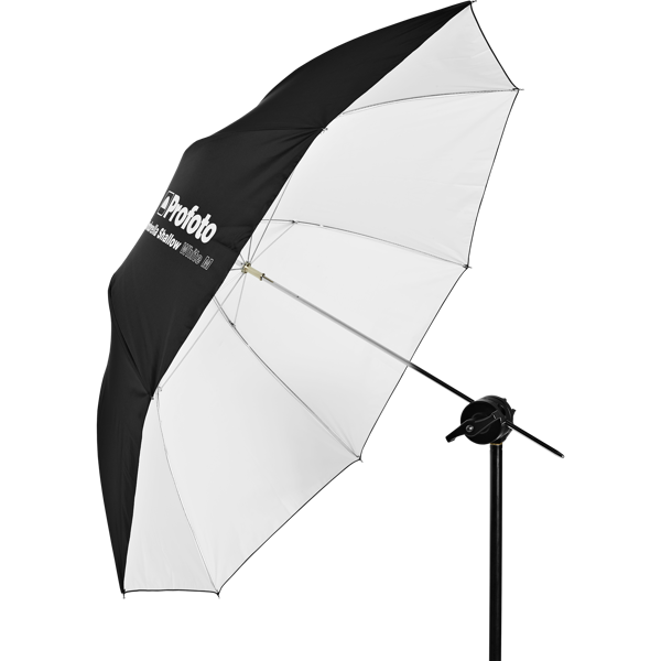 Profoto umbrella shallow white medium