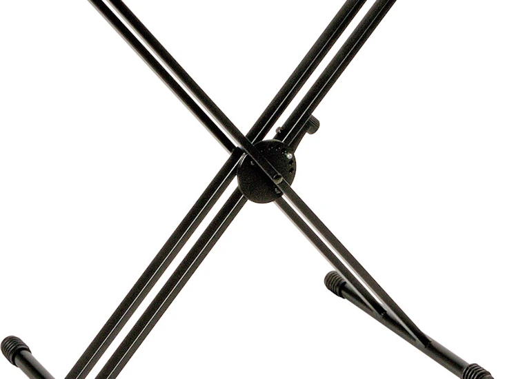 Quiklok ql646 - double braced single stand