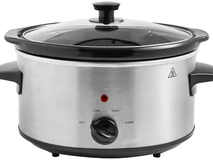 Slowcooker