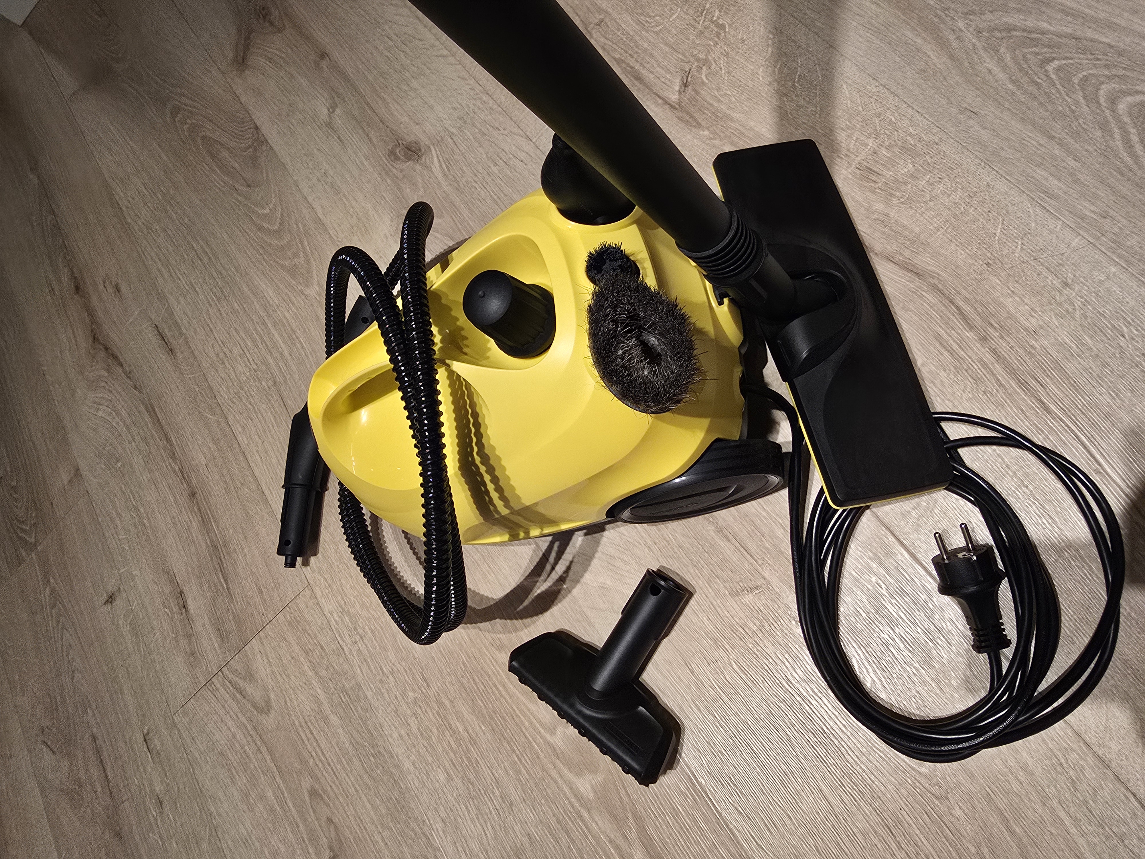 Kärcher sc 3 easyfix