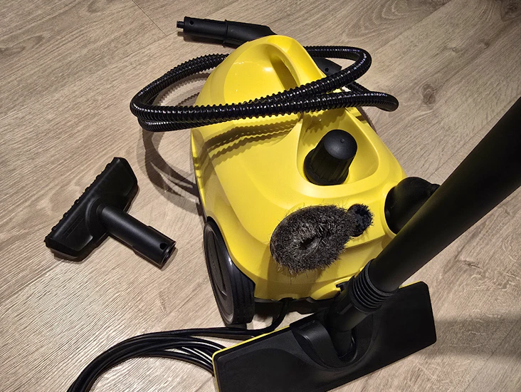 Kärcher sc 3 easyfix