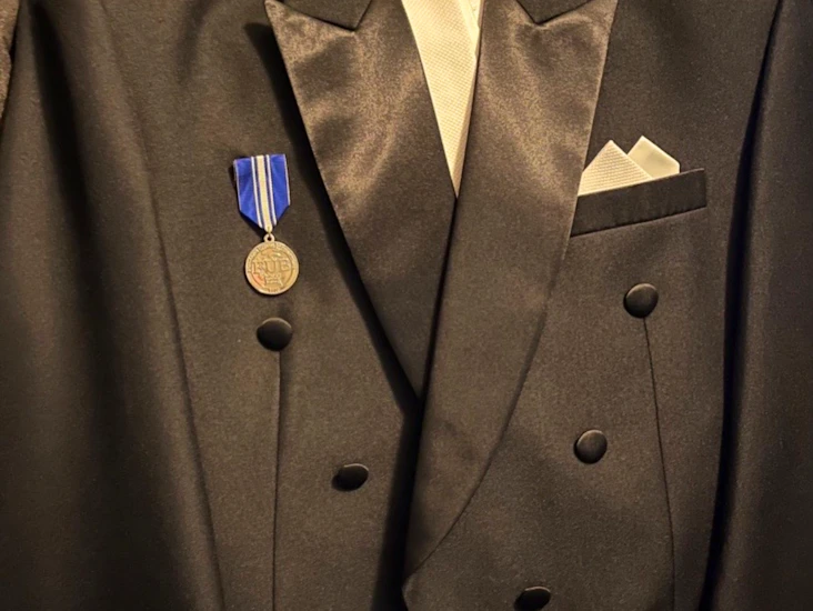 Frackpaket storlek 48(m)