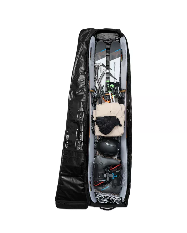 Db ski- og snowboardbag