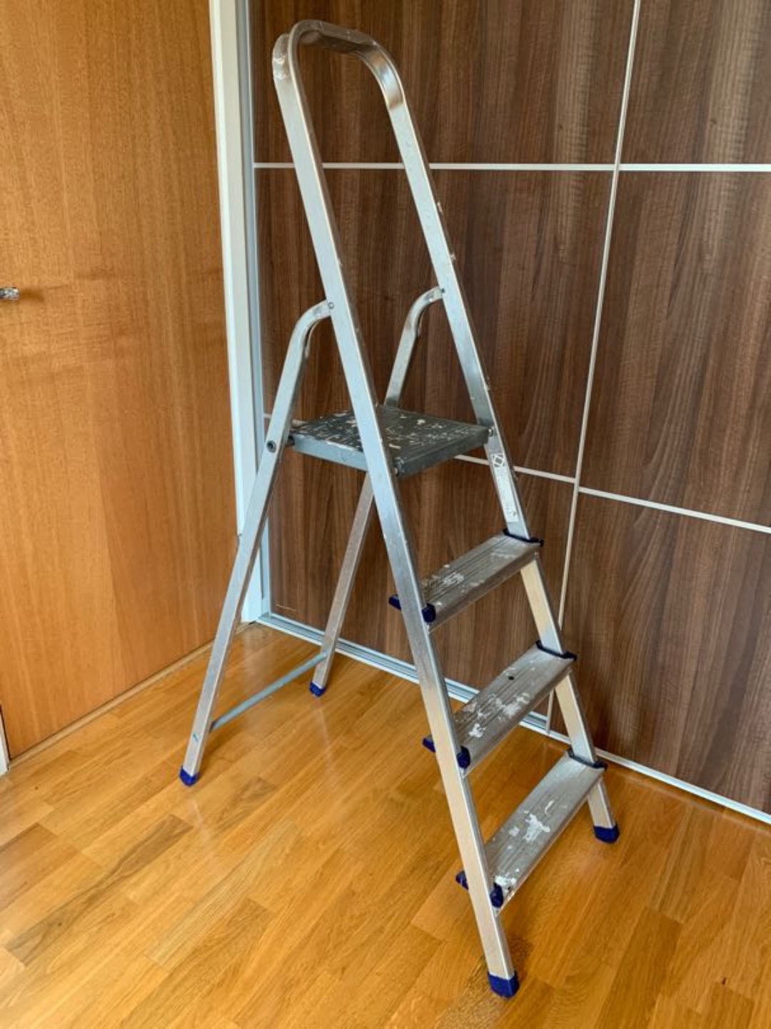 Ladder - trappstege