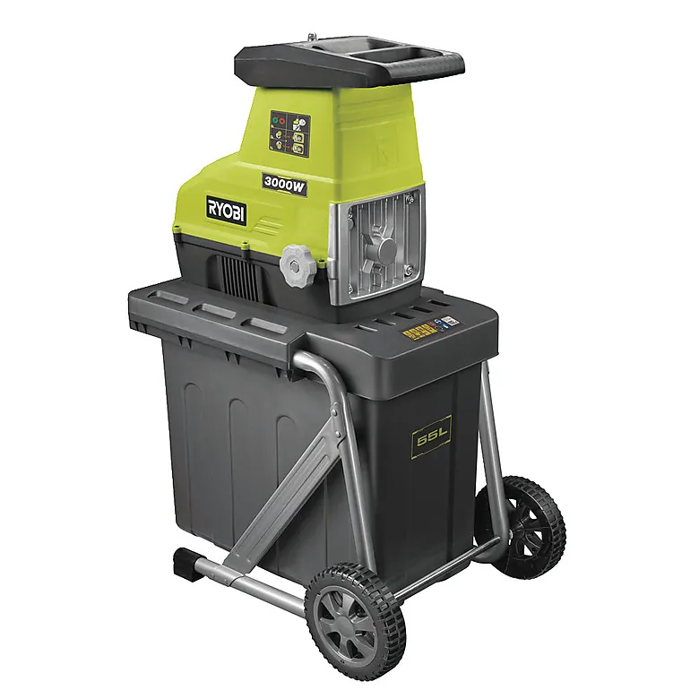 Ryobi kompostkvern rsh3045u