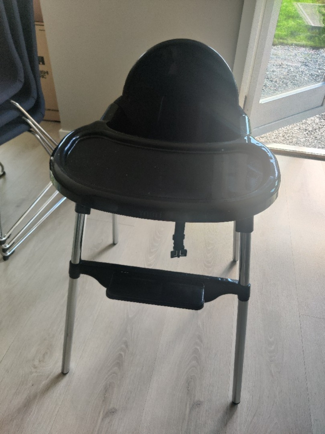 Barnestol opptil 15 kilo