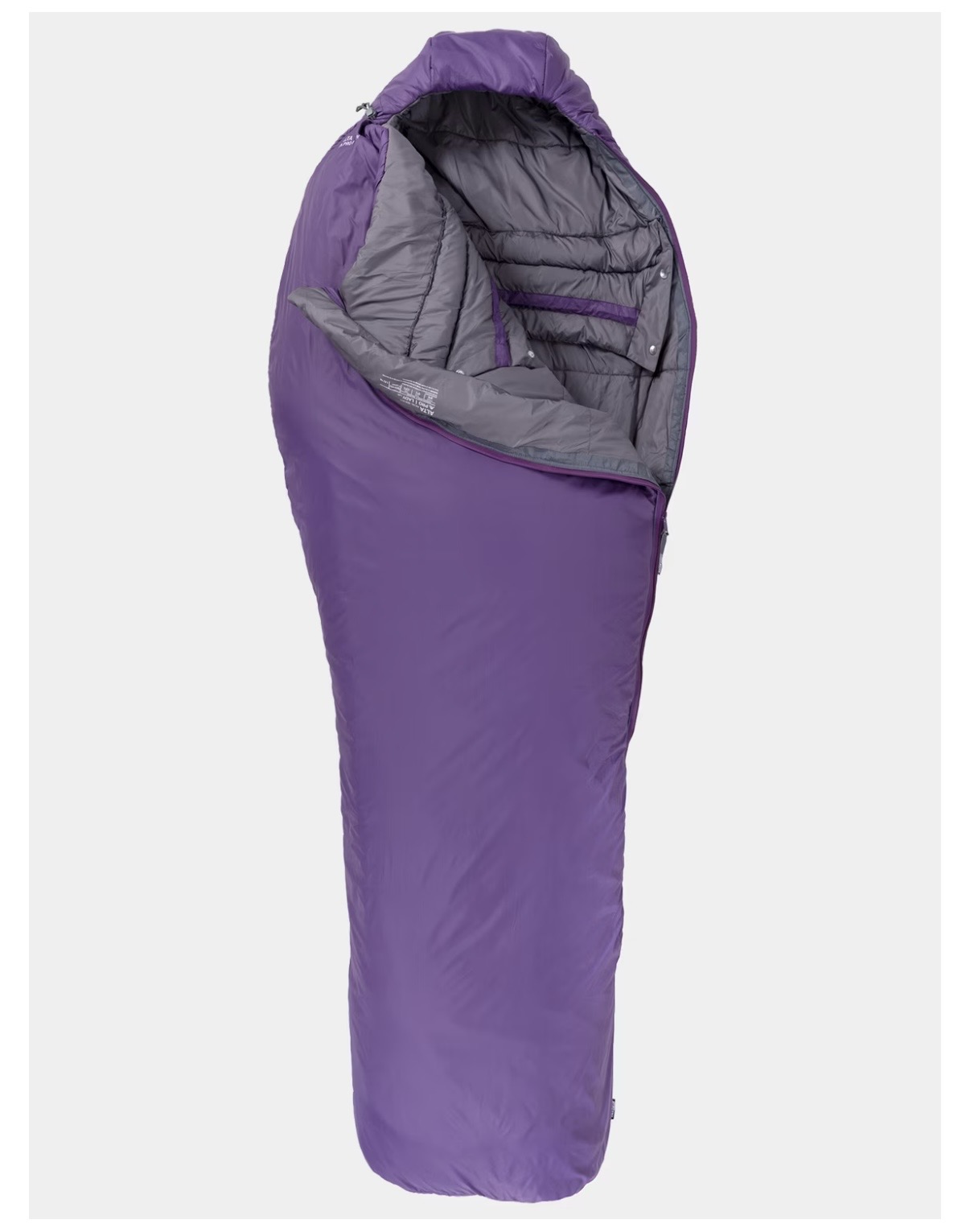 Helsport alta lady long