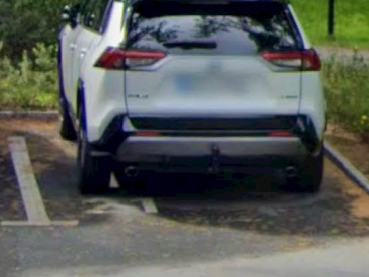 Parkering björnsonsgatan, blackeberg