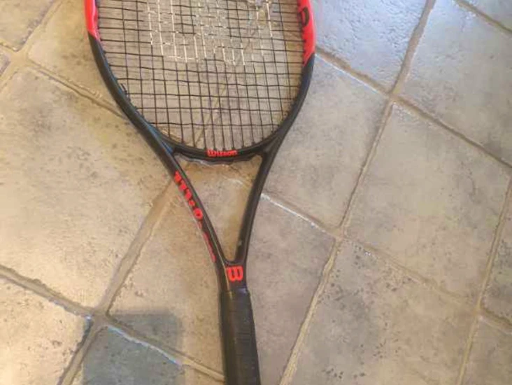 Tennisracket