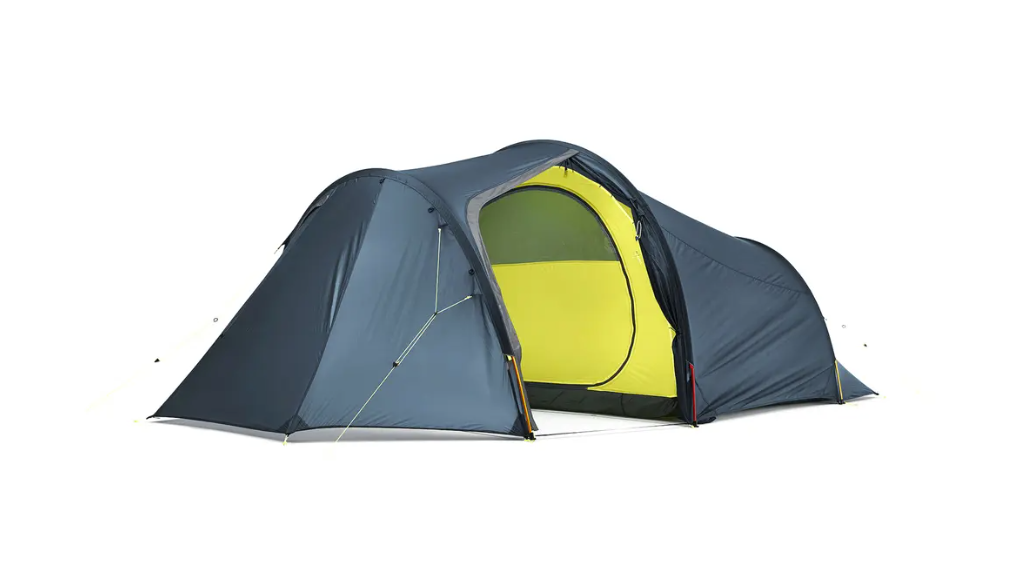 Helsport lofoten superlight 2