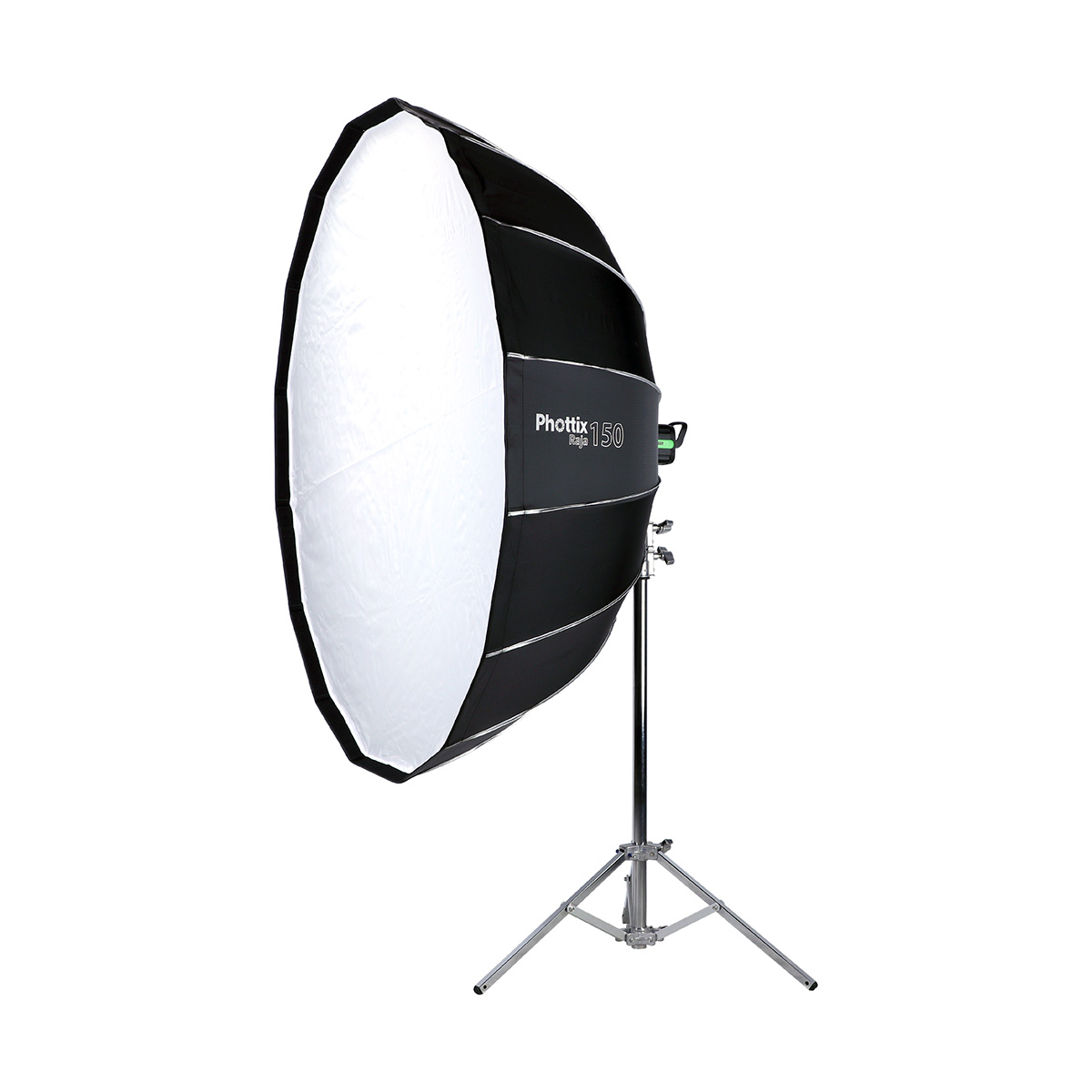 Phottix 150cm - quick and foldable 