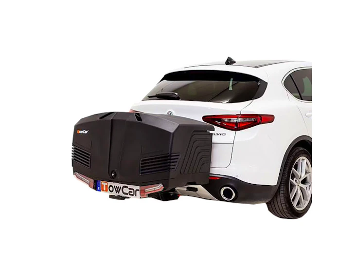 Lasthållare 400 liter/50 kg