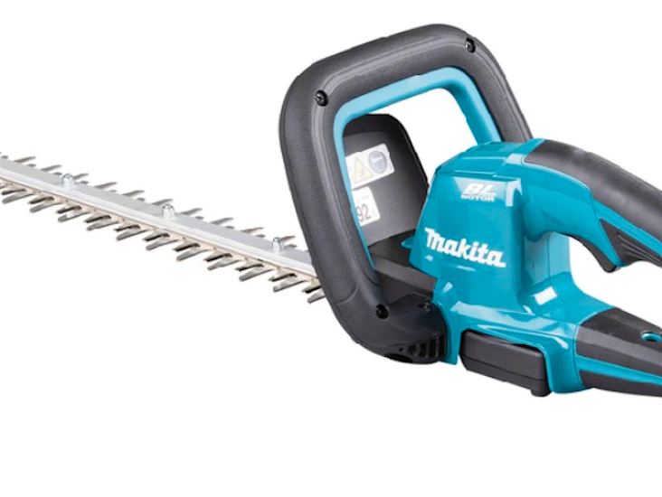 Makita batteri hækkeklipper