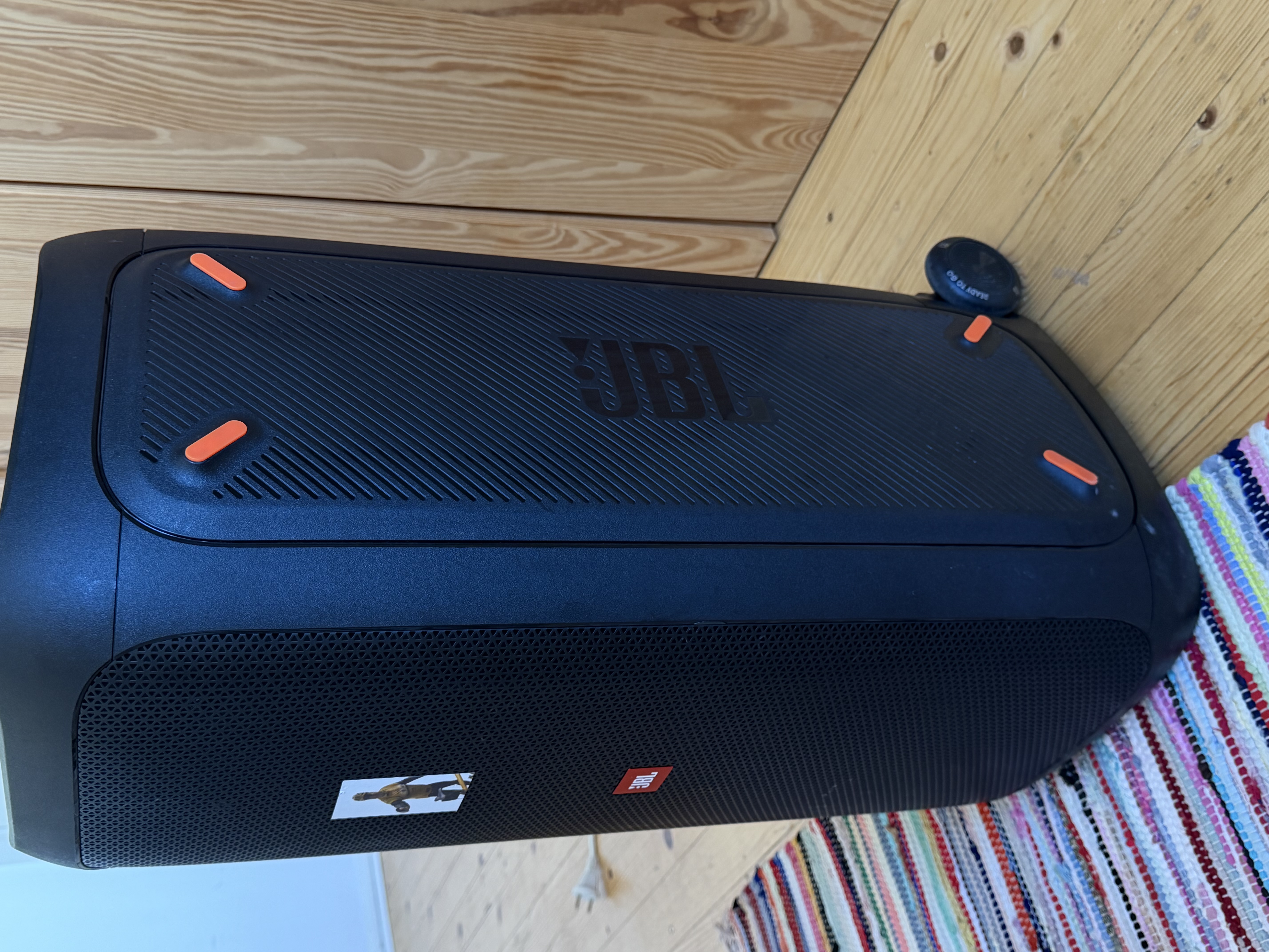 Jbl partybox 310