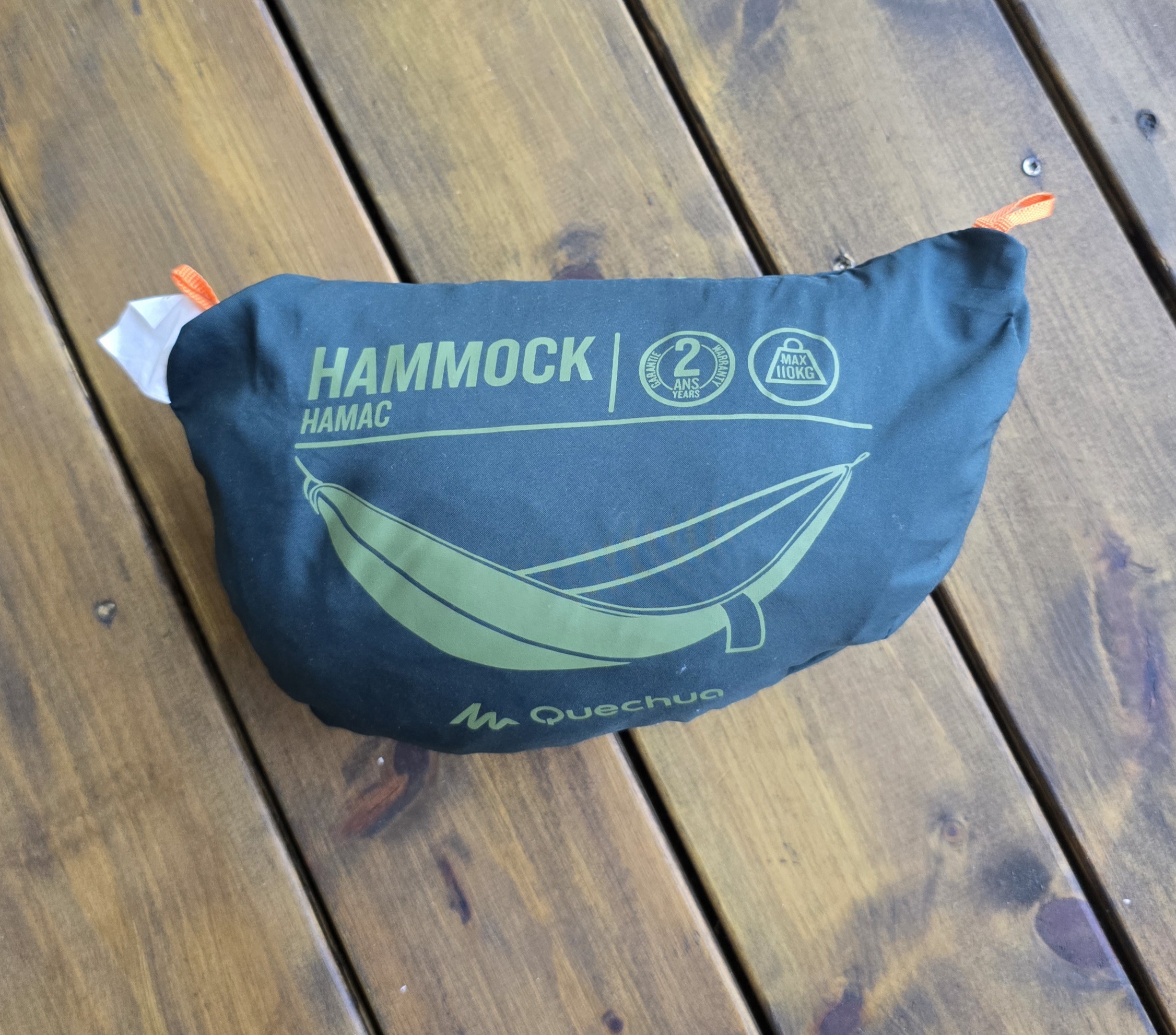 Hammock