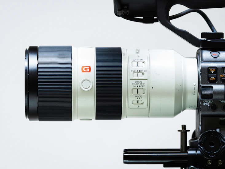 Sony fe 70-200mm f2.8 gm