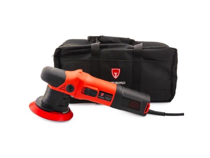 Turisimo dap 9 poleringsmaskin