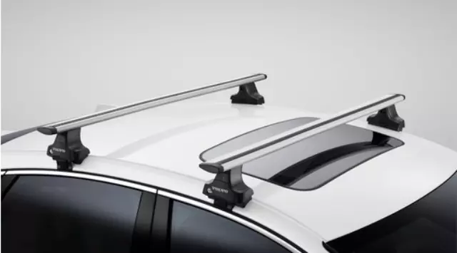 Volvo s90 alkuperäiset taakkatelineet