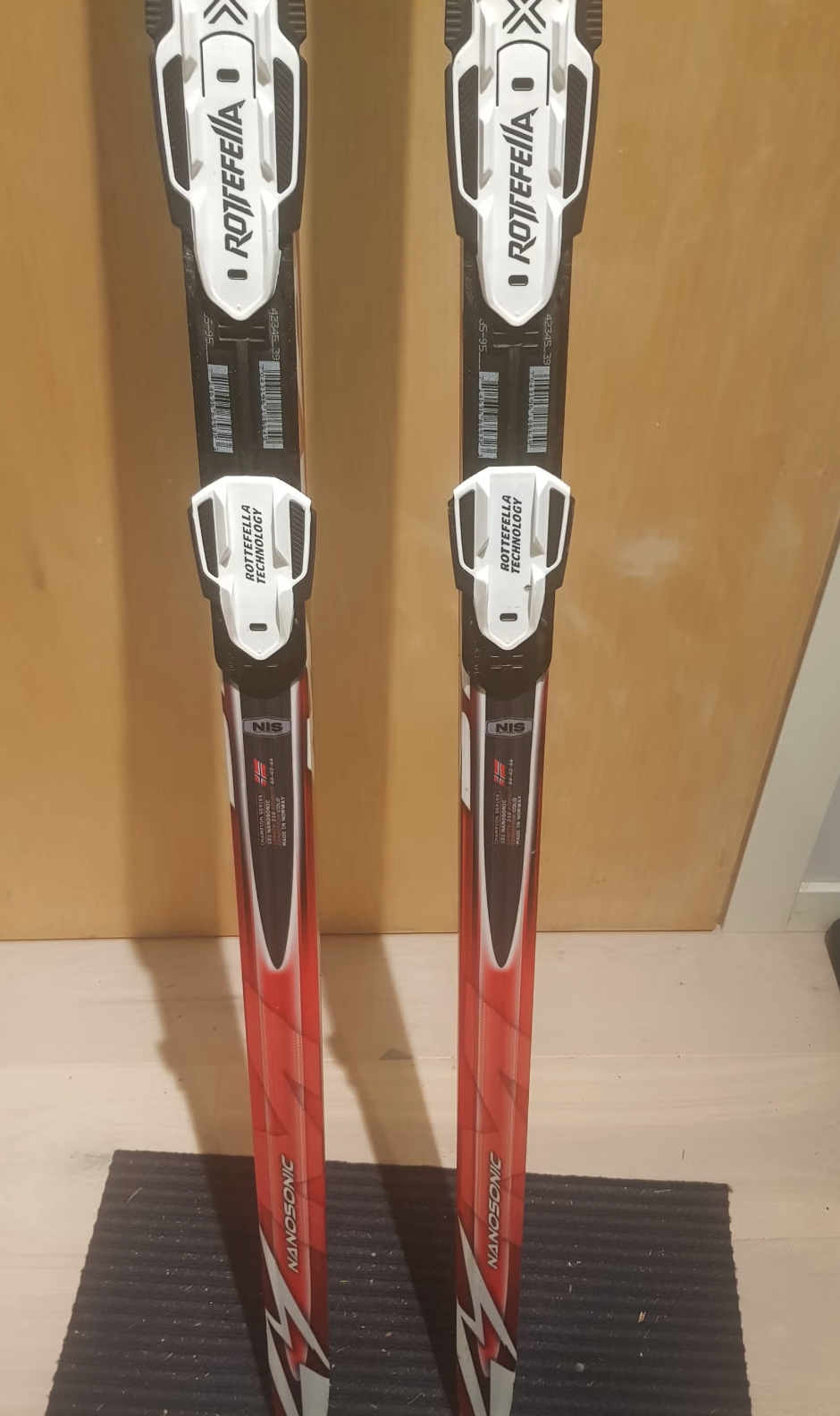 Super (klassisk) langrennski fra madshus