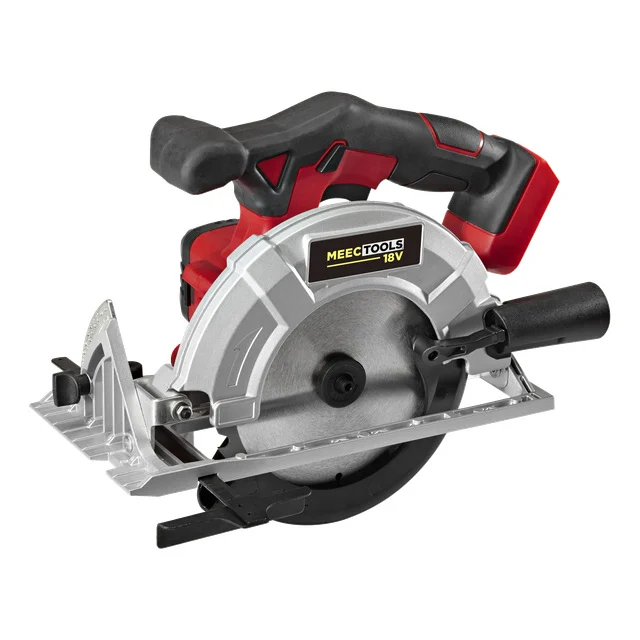 Batteridriven cirkelsåg 18 v ø165 mm