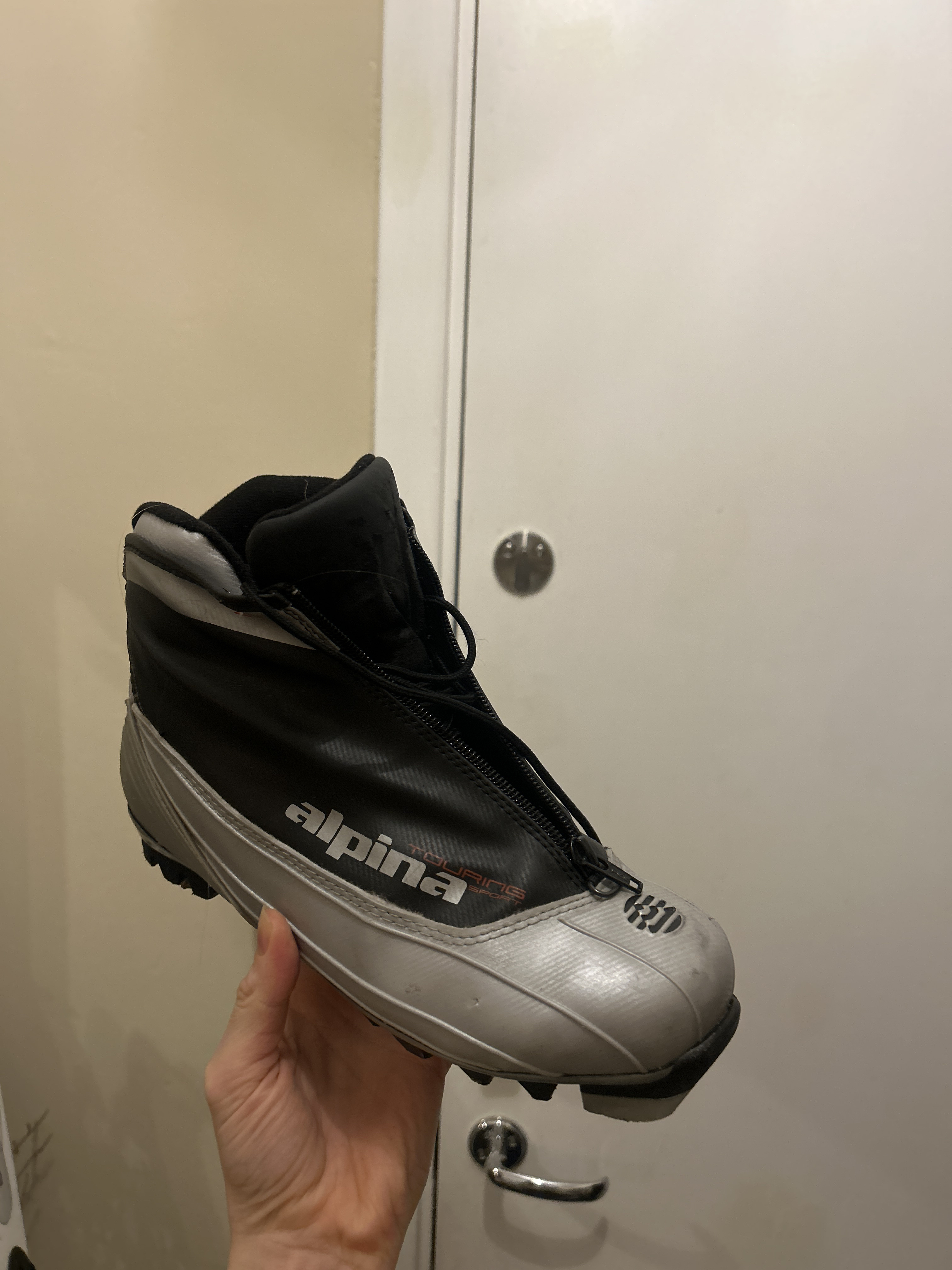 Alpina skisko strl. 40