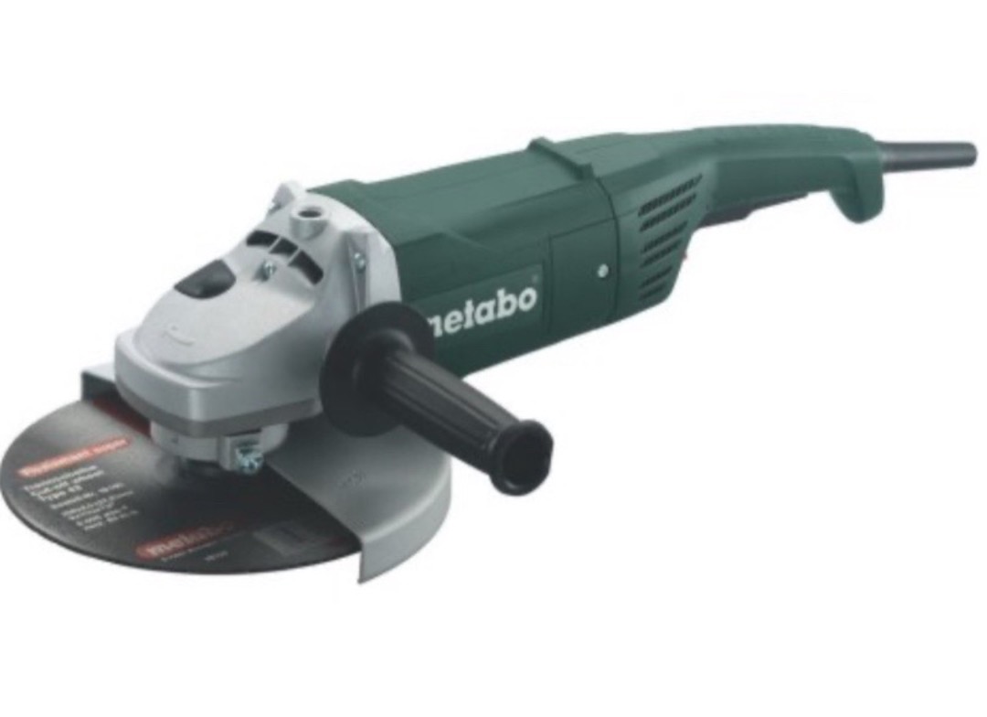 Metabo wx2000