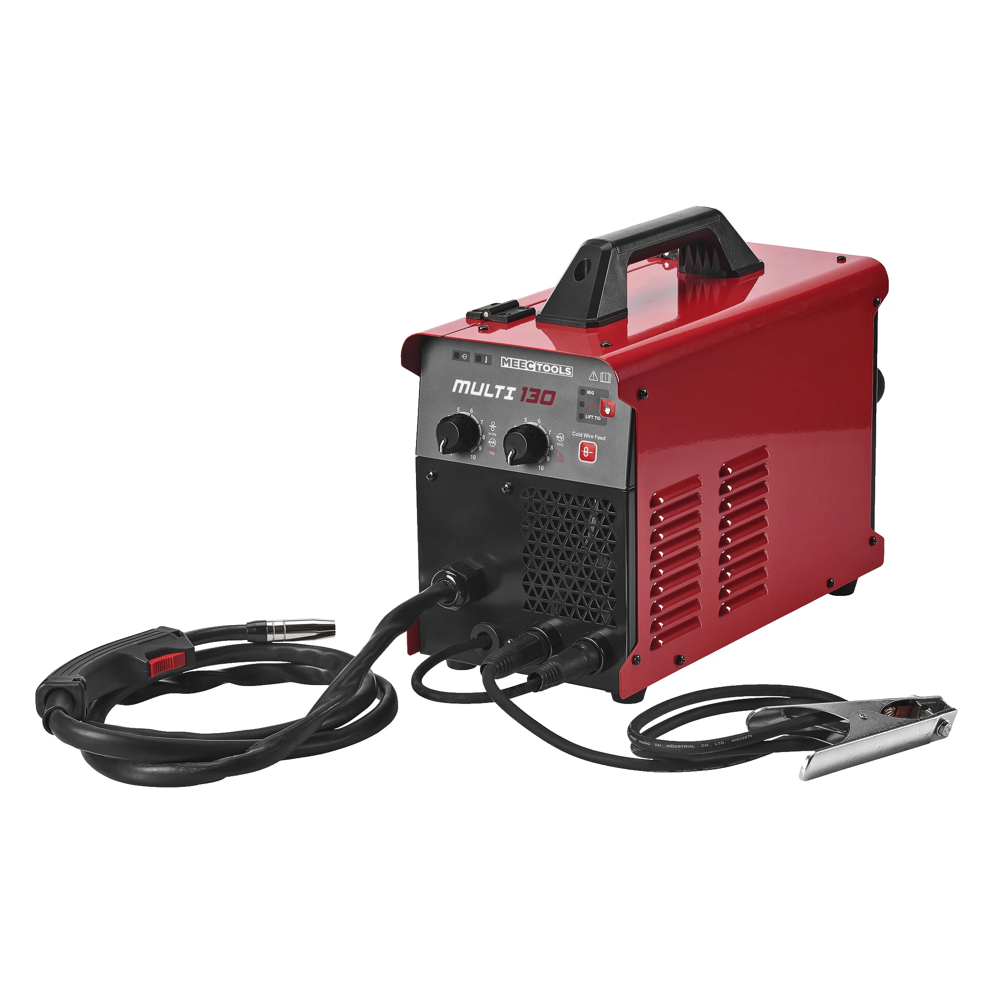 Kombisveis 130 a 230 v