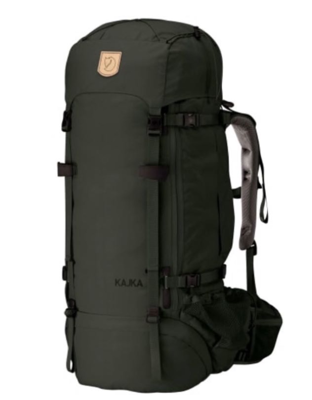Kajka 65l vandringsryggsäck, fjällräven