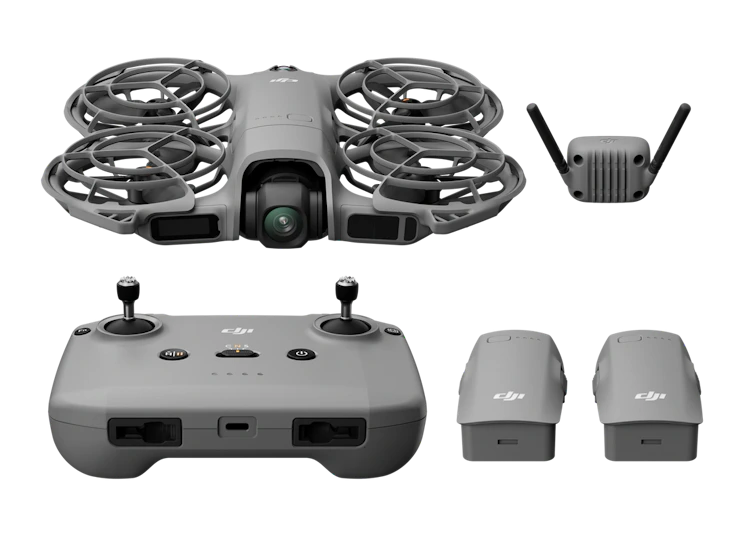 Dji neo 2 fly more combo