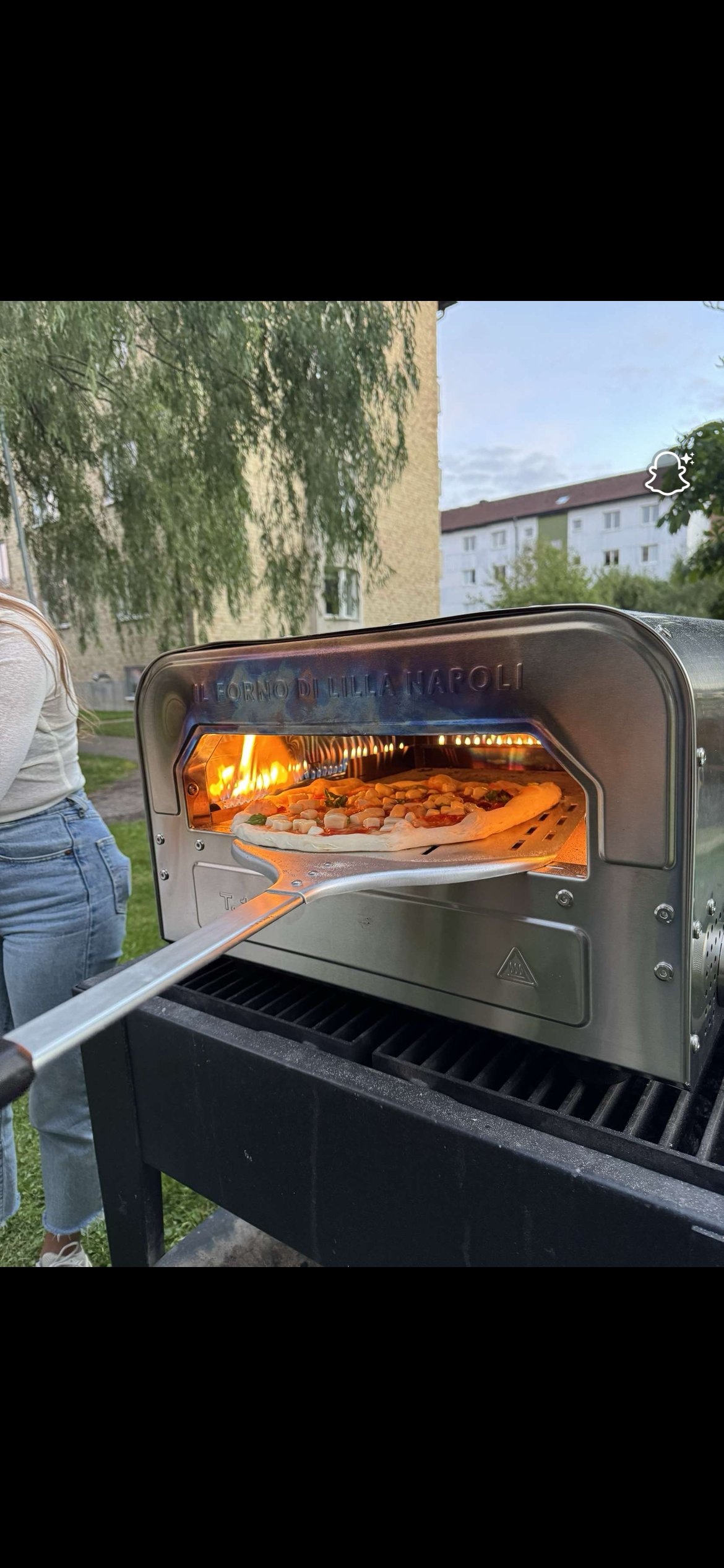 Pizzaugn 