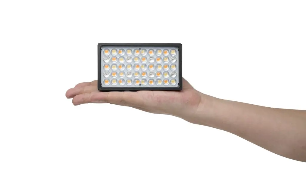 Nanlite led litolite 5c