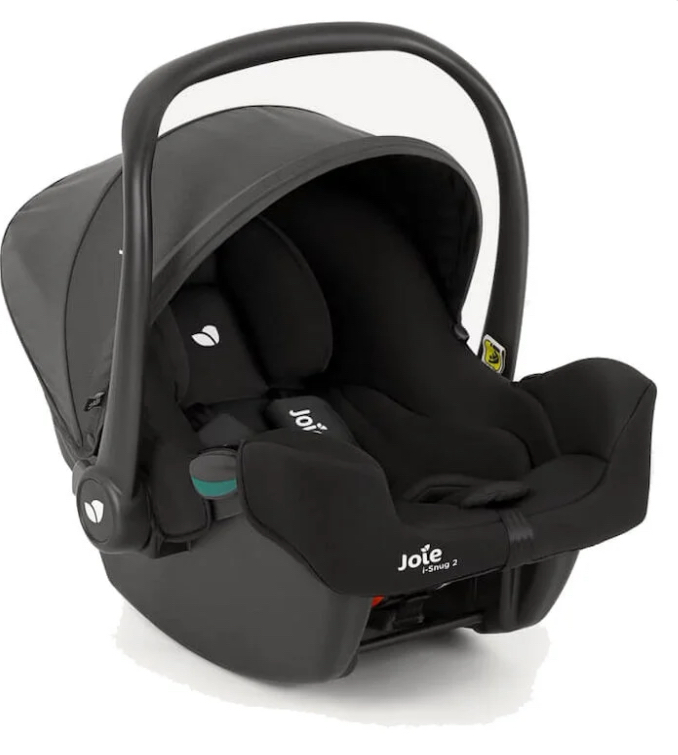 Helt nye autostole til 0-1 år baby