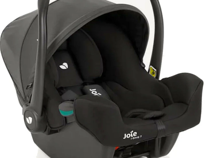 Helt nye autostole til 0-1 år baby