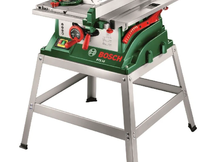 Bosch pts 10t bordsirkelsag