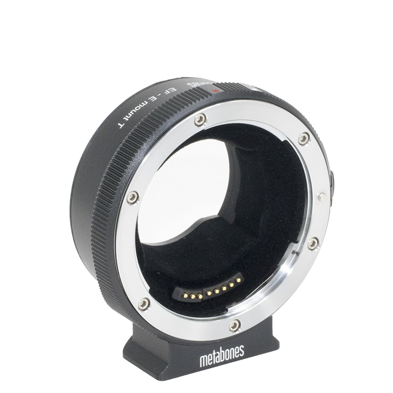 Metabones ef to e