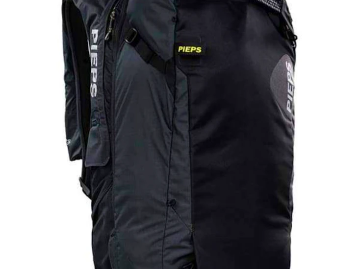 Lumivyöryreppu pieps jetforce bt 35 (35l)