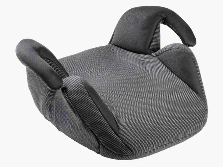 Bälteskudde, bilkudde