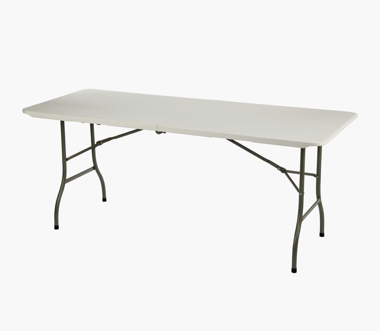 Utleie sammenleggbart bord 180x 75x74cm (5stk)
