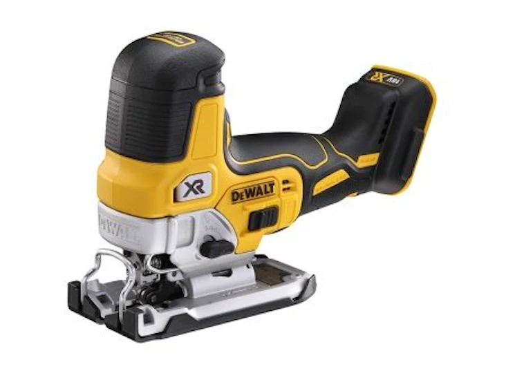 Dewalt akku stiksav 18vdcs335n-xj xr li-ion