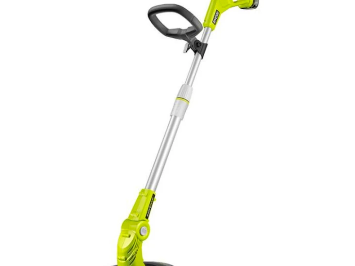 Batteridriven trimmer