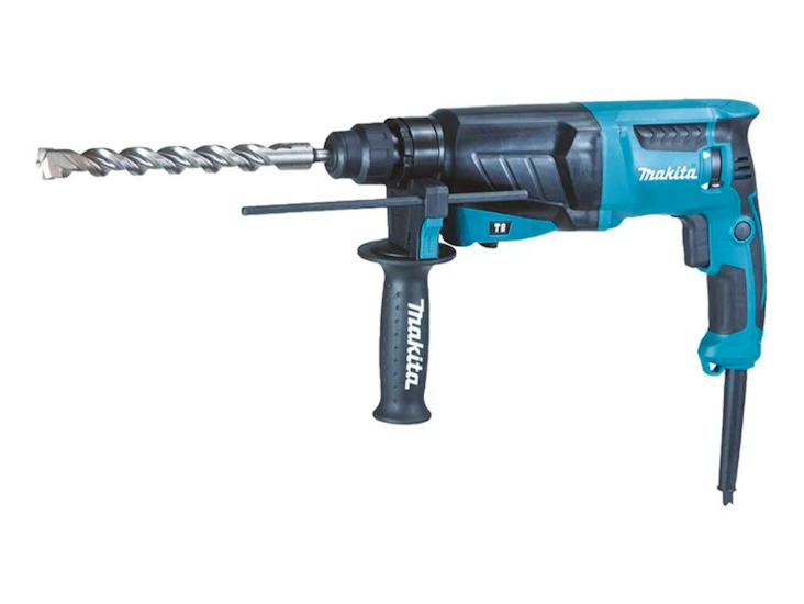 Borrhammare makita 800w hr2630j sds-plus