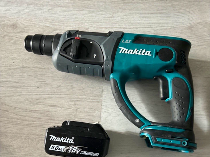 Makita lxt