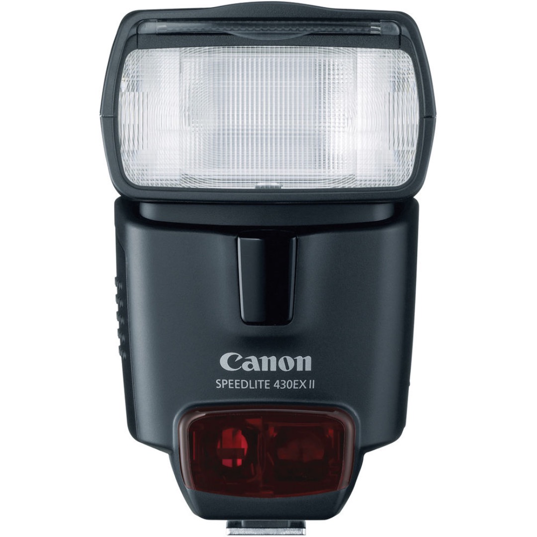 Canon Speedlite 430EX outlet ii