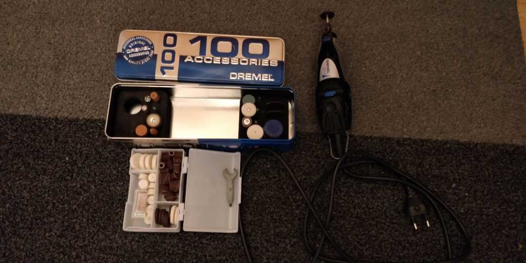 Dremel 300 slipmaskin 