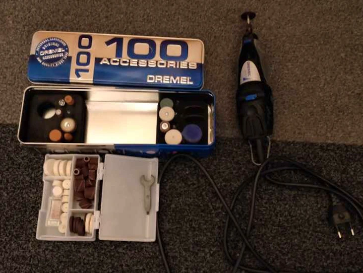 Dremel 300 slipmaskin